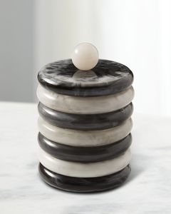 Seau à glace en résine de qualité supérieure, refroidisseur de boissons fait à la main pour le vin, le champagne, la bière, accessoires de bar pour la maison et la cuisine - Product Image 6