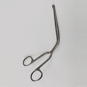 Herramienta crítica en procedimientos mínimamente invasivos Catéter Magill Introducción de fórceps Catéter Introducción de fórceps - Product Image 3