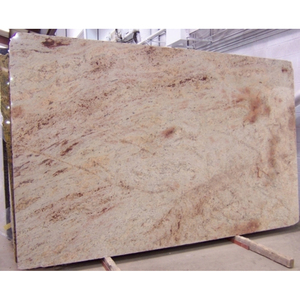 Losas y azulejos de granito rosa Shiva natural para encimeras de cocina, pisos, revestimiento de paredes y proyectos - Product Image 1