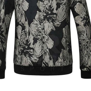 Factory Sale <b>Men</b> Sublimation Varsity <b>Jackets</b> For Professional Wears <b>Summer</b> Wears Long Sleeves In Best Sale - Product Image 6