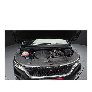 Pour Kia Carnival 9 places Signature Modèle Juin 2020 97 847 km Volant à gauche Boîte automatique Diesel Euro V Caméra de recul - Product Image 6