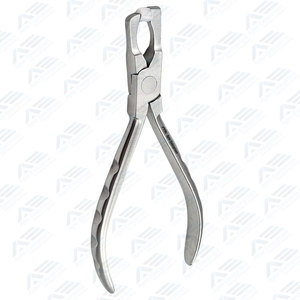 Pinzas para Remover Brackets de Ortodoncia para Dentistas, Instrumentos Quirúrgicos Dentales, Instrumentos Médicos Manuales de Alta Calidad - Product Image 3