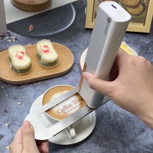 Impresora de Alimentos de Inyección de Tinta Portátil PrintPen con Tinta Comestible y Diseño Portátil - Product Image 1