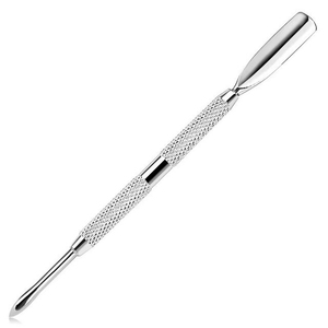 Professional Electric Nail Care Manicure Tools Cuticle Pusher with Sustainable Stainless Steel - Product Image 3