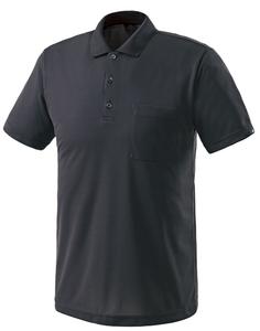 เสื้อโปโล MT-203 แบรนด์เกาหลี OEM/ODM รุ่นพรีเมียม คูลลอน ผลิตจากโพลีเอสเตอร์ ระบายอากาศได้ดี ซึมซับความชื้นสูง และแห้งเร็ว - Product Image 1