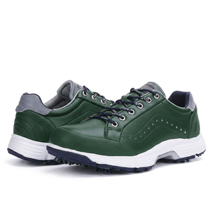 Traje ligero de motocicleta para hombre, zapatos azules de PU con suela de goma y entresuela de EVA, forro de malla transpirable. - Product Image 6