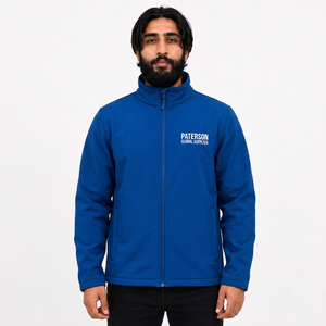 Fabricante de chaquetas impermeables con logotipo personalizado y opciones de marca privada para minoristas mayoristas en EE. UU. - Product Image 1