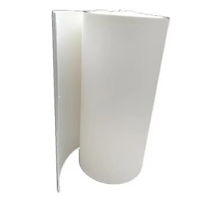 Papier en fibre céramique haute température pour l'isolation des fours industriels et les applications de protection thermique - Product Image 1