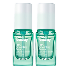 Dr. Jart+ Pore Remedy PHA Siero Esfoliante 15ml 2pz Viso Sconto Speciale - Product Image 1