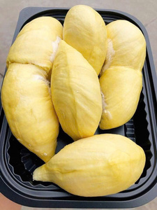 Frutas Tropicales Congeladas VDELTA |   Mango, Piña y Durian |   Empaque al Vacío Premium para Exportación desde Vietnam - Product Image 4