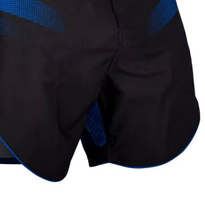 Shorts MMA Premium para Hombre, Ropa de Entrenamiento Suave y Elástica para Fitness, Deportes y Ejercicio, Disponibles en Stock - Product Image 5