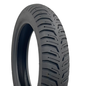 Neumático de Motocicleta K139 TT TL de Alta Adherencia y Durabilidad para Honda Wave, Yamaha Jupiter, Scooters Underbone, Mercado del Sudeste Asiático - Product Image 1
