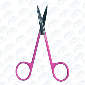 Ciseaux, pinces et tampon de suture – Kit de suture pratique pour la formation en soins dentaires et chirurgie, instruments médicaux et d'enseignement - Product Image 2