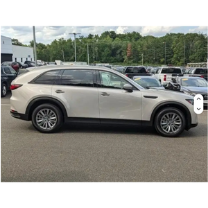 Mazda CX-90 SUV CAR Premium Deluxe 2026 - Product Image 1