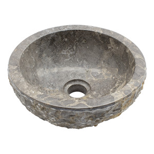 Lavabo de mármol de diseño personalizado para proyectos de arquitectura Producto de calidad premium - Product Image 1