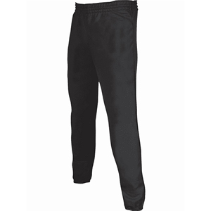 Soft <b>stretch</b> <b>men</b> baseball pant designed to support flexibility comfort and smooth athletic performance with OEM ODM - Product Image 1