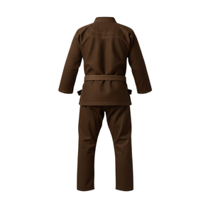 Men's High Quality Custom Light Taekwondo Judo Uniform <b>Sets</b> Style for Martial <b>Arts</b> Wear - Product Image 5