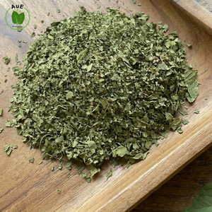 Polvo de Hoja Herbal Tailandesa de Excelente Calidad, Pureza AuE Orgánica, 1.2% MIT, 5 Mesh, Grado Alimenticio, Secado por Aire Caliente - Product Image 2