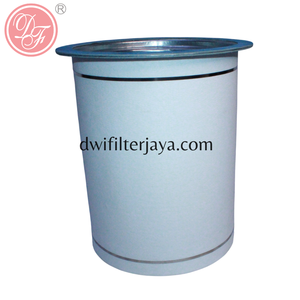 Repuestos para Compresores SF-000010-02, Filtros Separadores de Aceite y Aire - Product Image 4