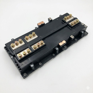CM1800DY-34S โมดูล IGBT กำลังสูง 1700V 1800A สำหรับอุปกรณ์เชื่อมอินเวอร์เตอร์อุตสาหกรรม - Product Image 2