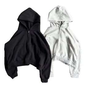 Ensemble de survêtement décontracté de luxe pour homme, 100 % coton, séchage rapide, coupe courte, t-shirts de jogging, effet délavé soleil et délavé à l'acide - Product Image 6