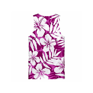 New Design High Quality Blank Gym Clothing 100%Cotton Print Workout Hot Selling Men's Tank <b>Top</b> - Product Image 4