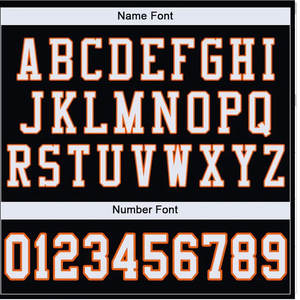 Uniforme de Fútbol Americano Sublimado 2026 para Hombre, Diseño Personalizado, Talla Grande, Fabricación Directa de Fábrica - Product Image 3