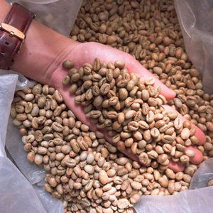 Premium Unroasted Arabica <b>Beans</b> High Elevation Pure Natural Green <b>Coffee</b> <b>Bean</b> Supply Export Grade Green <b>Coffee</b> <b>Bean</b> - Product Image 1