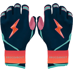 Fabricant de gants de baseball sur mesure, fournisseur de gants OEM, gants à marque privée - Product Image 1