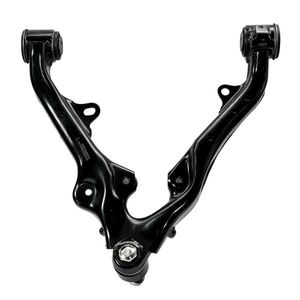 2019-2024 Chevy Silverado 1500 Front Right Lower Control Arm and Ball Joint Assembly 84973285 & 85662941 Part Numbers - Product Image 3
