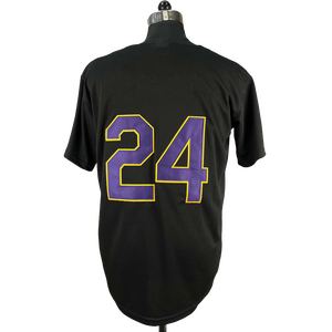 Good Quality Baseball Jerseys Team Wear Baseball Jersey Stylish Comfortable and Perfect for Teams Sports <b>Fans</b> and Casual Wear - Product Image 6
