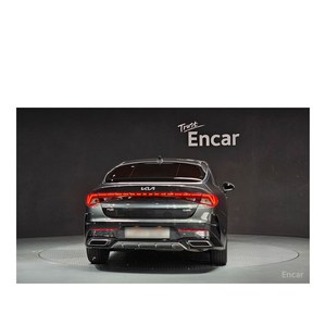 Kia K5 Signature 2023, 68,853 km, Volante a la Izquierda, Caja de Cambios Automática, Asientos de Cuero, Estándar de Emisiones Euro V - Product Image 4