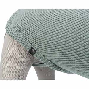 Ropa para Mascotas Estilo Urbano Berlín, Jersey XS, 24 cm, Color Salvia - Product Image 6