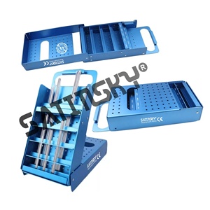 แผงเครื่องมือสำหรับกระดูกและกล้ามเนื้อสำหรับการส่องกล้อง - Product Image 2