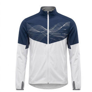 <b>Running</b> Winter <b>Jacket</b> For Men With <b>Lightweight</b> Construction Ideal For Exercise Training Activities And Sports Performance - Product Image 1