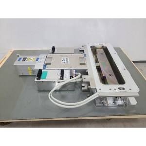 Vanne à fente KITZ-SCT, Vanne à fente sous vide KITZ SCT, Utilisée telle qu'elle est, Pièces d'équipement semi-conducteur d'occasion - Product Image 6