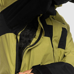 Chaqueta de Esquí para Hombre, Resistente al Viento, para Actividades Invernales al Aire Libre, con Servicio de Suministro al por Mayor - Product Image 6