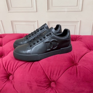 Nouvelles Chaussures Décontractées de Luxe 2026 pour Femmes et Hommes, de Haute Qualité, avec Amorti et Tige en Cuir Véritable - Product Image 3