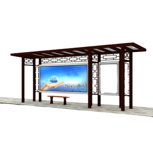 Enseigne commerciale personnalisée à LED pour magasin - Product Image 1