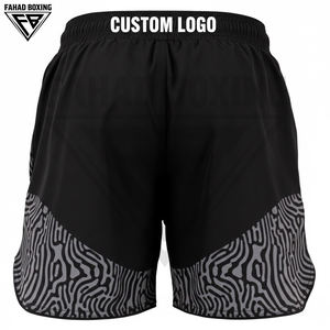 Tissu extensible léger et durable haute performance pour les arts martiaux, imprimé, 100 % polyester, vêtements d'arts martiaux - Product Image 2