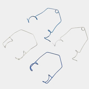 Espéculo Ocular de Acero Inoxidable de la Mejor Calidad al por Mayor, Instrumento Quirúrgico Oftálmico Manual - Product Image 4