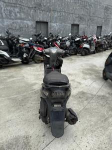 Motocicletas Kymco G5 Usadas en Excelente Estado Estilo Urbano de Gasolina para Exportación desde Taiwán - Product Image 3