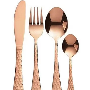 Noms de marques de couverts professionnels pour l'hôtellerie-gastronomie recherchant des partenaires d'exportation fiables pour la vente en gros. - Product Image 1