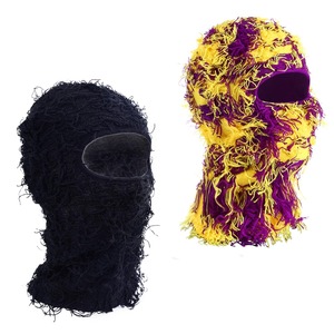 Men’s Tactical Balaclava Ski <b>Mask</b> Full <b>Face</b> Thermal Fleece Windproof <b>Winter</b> Sports Gear Outdoor Protection - Product Image 6
