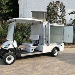 Bornes de recharge de haute qualité 3,5 kW 5 kW pour véhicules électriques à énergie nouvelle, transport de véhicules électriques, voiturette de golf vintage - Product Image 3