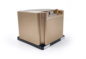 Certified 6.06g <strong>Random</strong> <strong>Vibration</strong>-Tolerant IMU Motion &amp; Position Sensors - Product Image 4