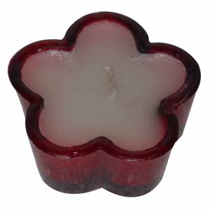 Bougie votive en verre de produit de qualité supérieure du fabricant indien Article en gros de qualité supérieure Design le plus récent de haute qualité - Product Image 3