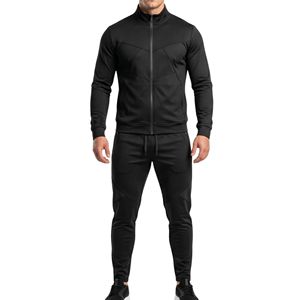 Marbled Sublimation <b>Tech</b> Breathable Tracksuit Heavyweight Fleece Winter Training Performance Sports Tracksuits - Product Image 5