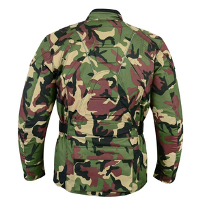 Nuevo Diseño Textil, Chaqueta y Pantalón de Motociclismo para Invierno, Traje de Carreras, Color Sólido, Impresión Digital, Transpirable, Secado Rápido, Alta Calidad - Product Image 3