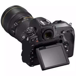 MEILLEURES VENTES Appareil photo reflex numérique D850 FX D7500 avec objectif AF-S ED VR 24-120 mm F/4G, vidéo 4K, carte SD, étanche et antichoc - Product Image 3